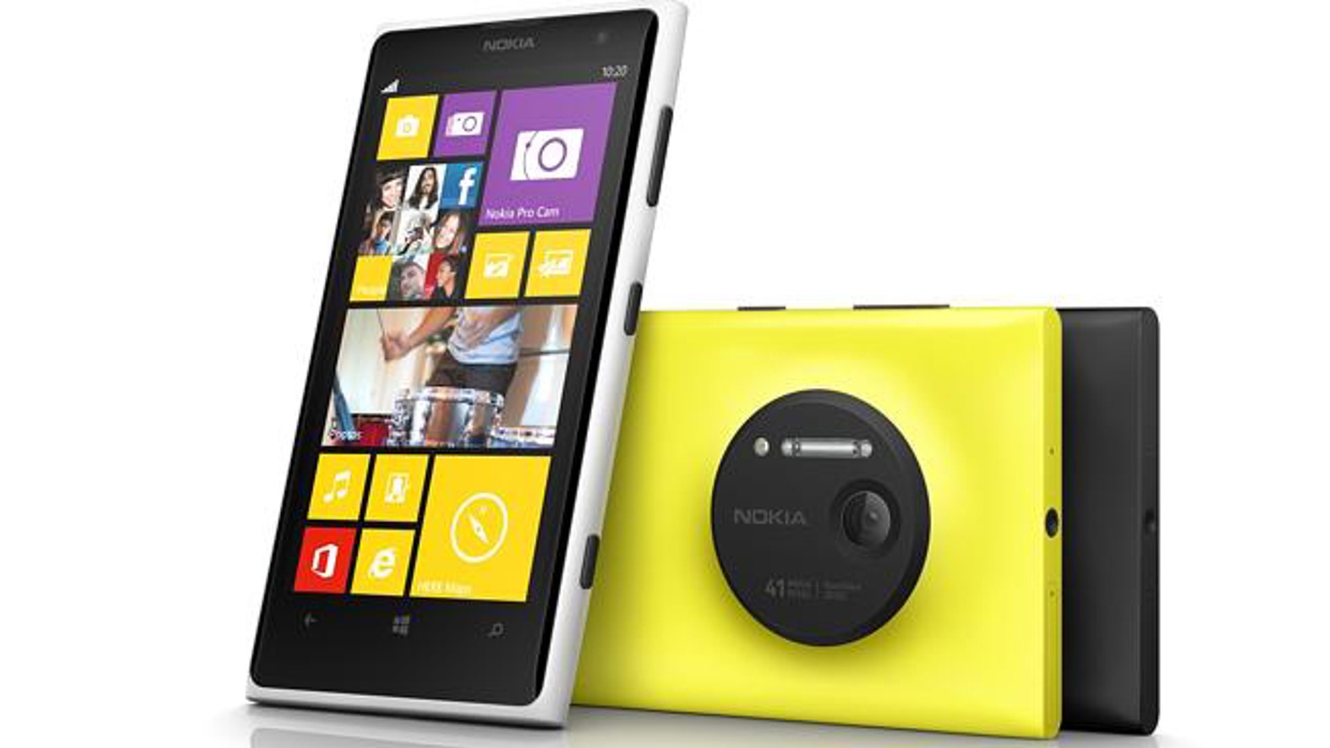 Nokia Lumia 1820
