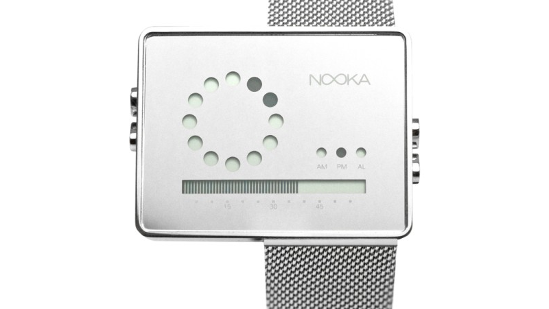 NOOKA Zirc Mirror