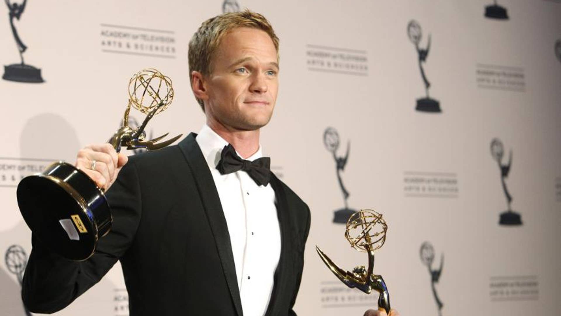 Neil Patrick Harris: Magic