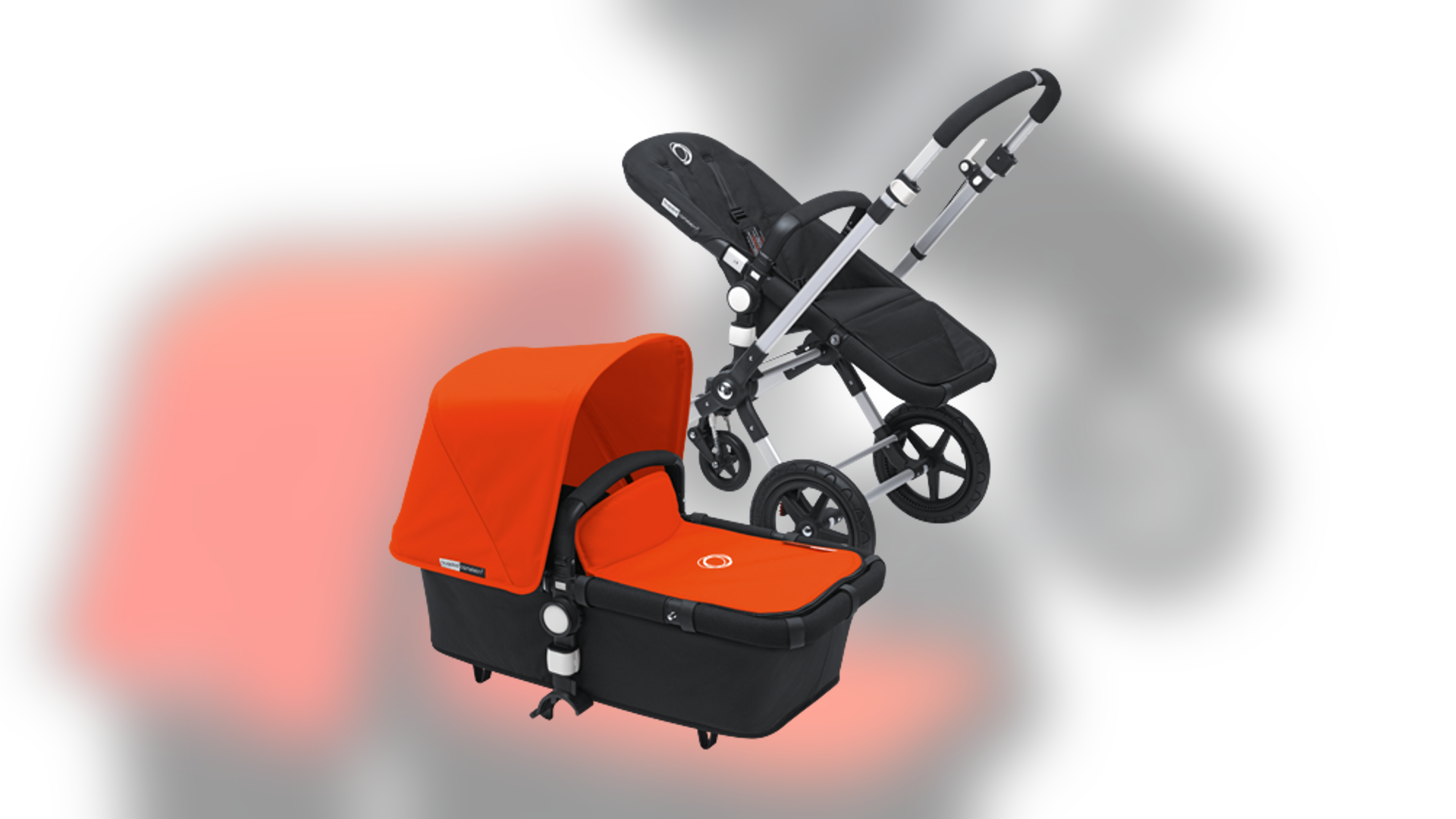 One Nursery? Please, Take Two