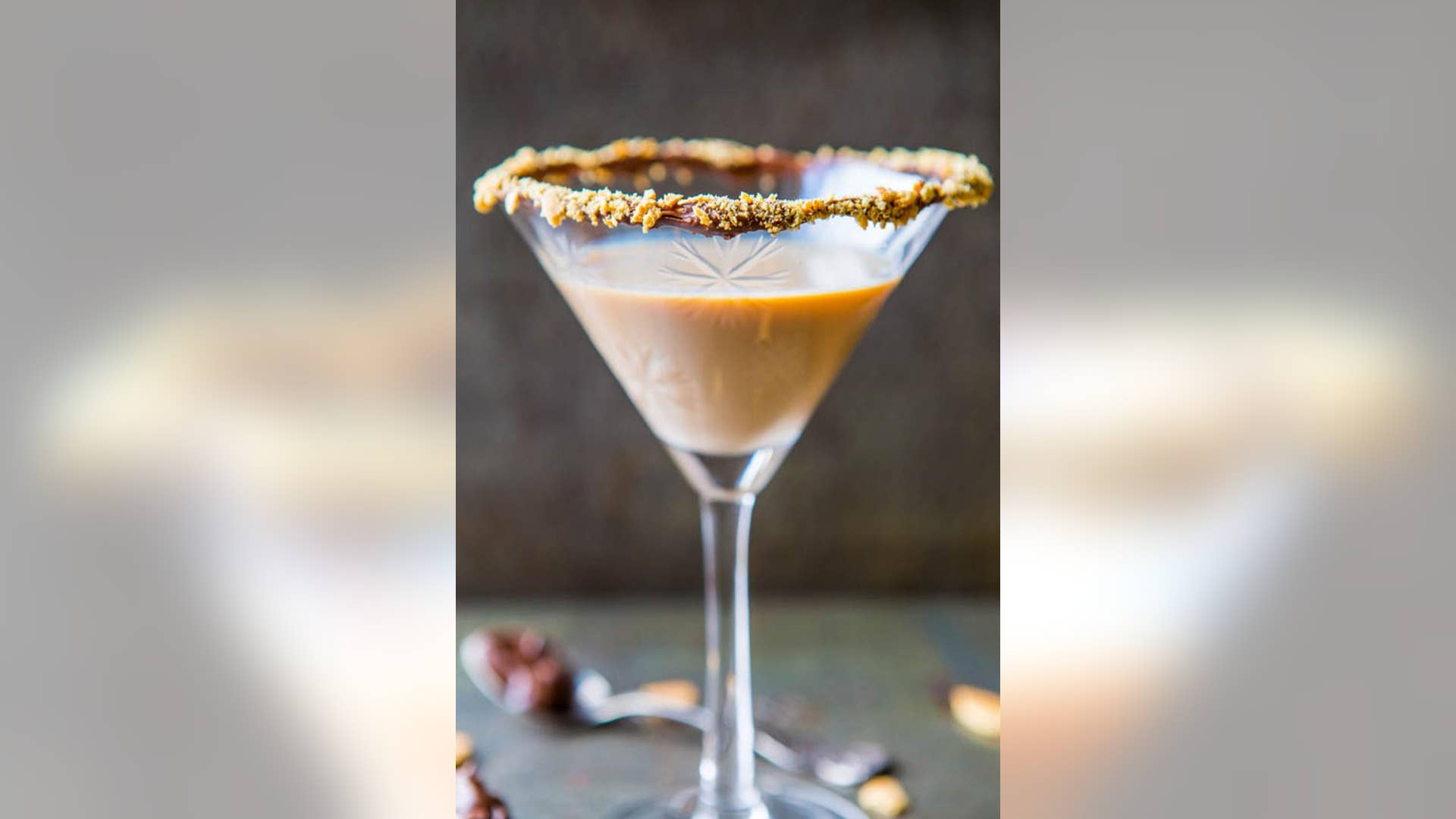 Celebrate National Martini Day With 8 Twists on the Classic Cocktail ...