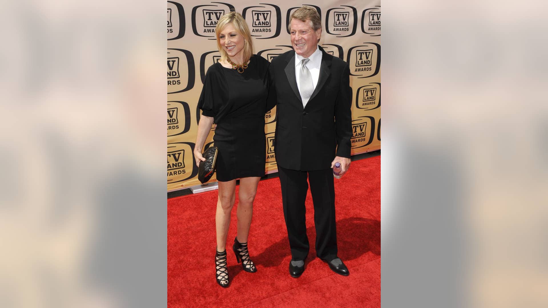 Ryan O'Neal, Tatum O'Neal