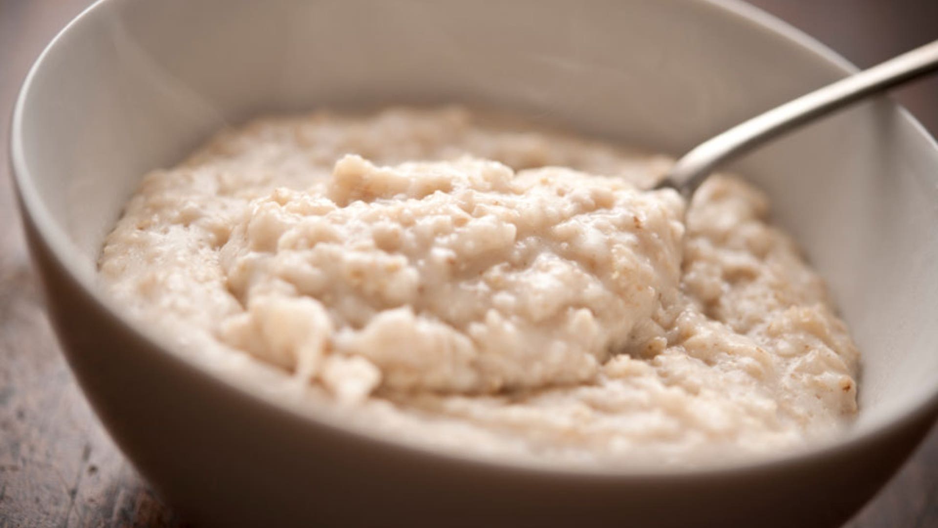 1. Steel Cut Oats