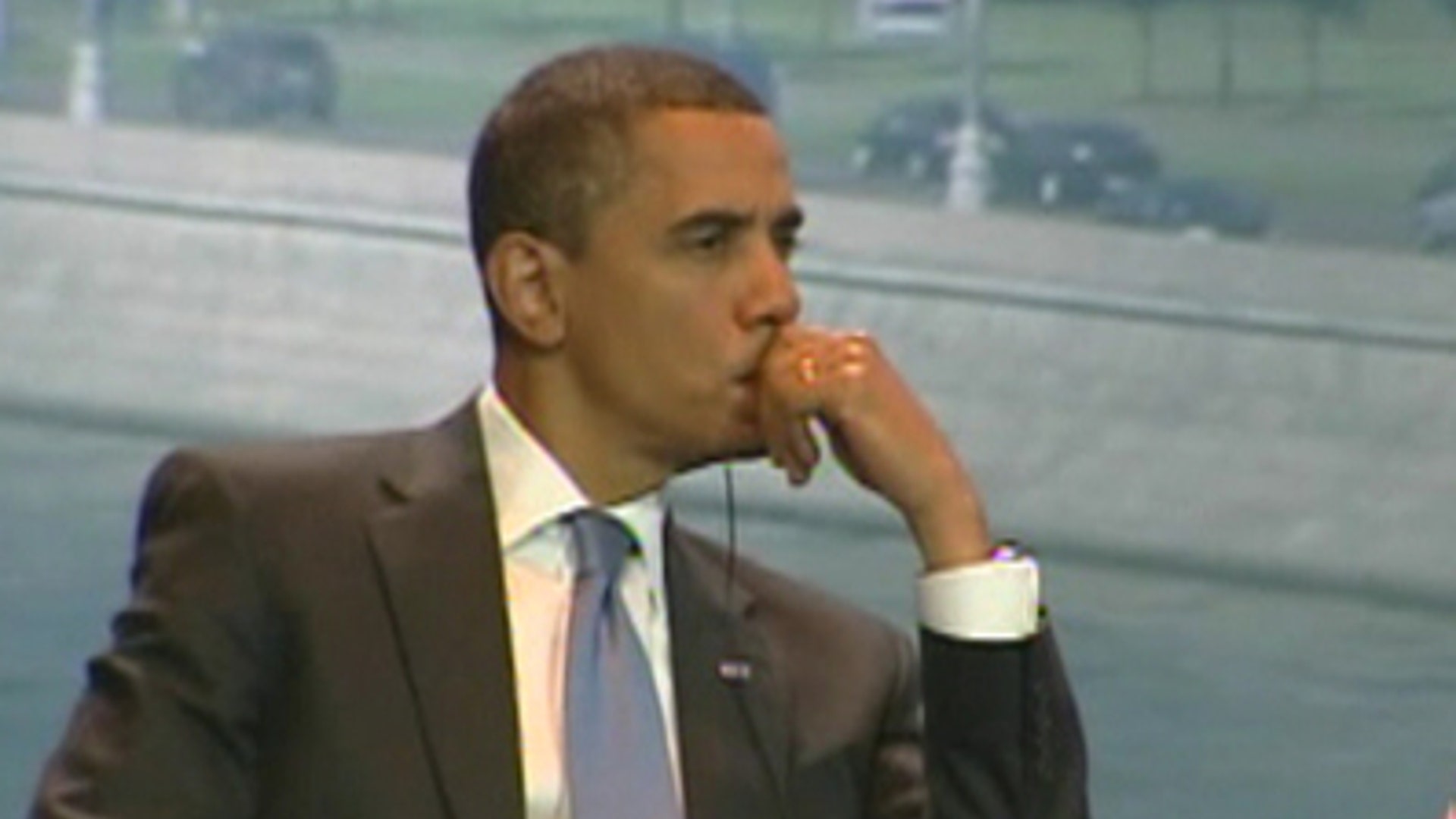 Tomorrow's Challenge: