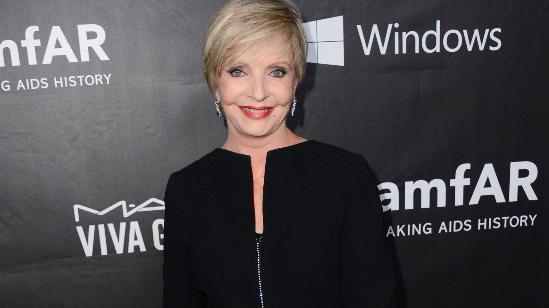 Florence Henderson: 1934-2016
