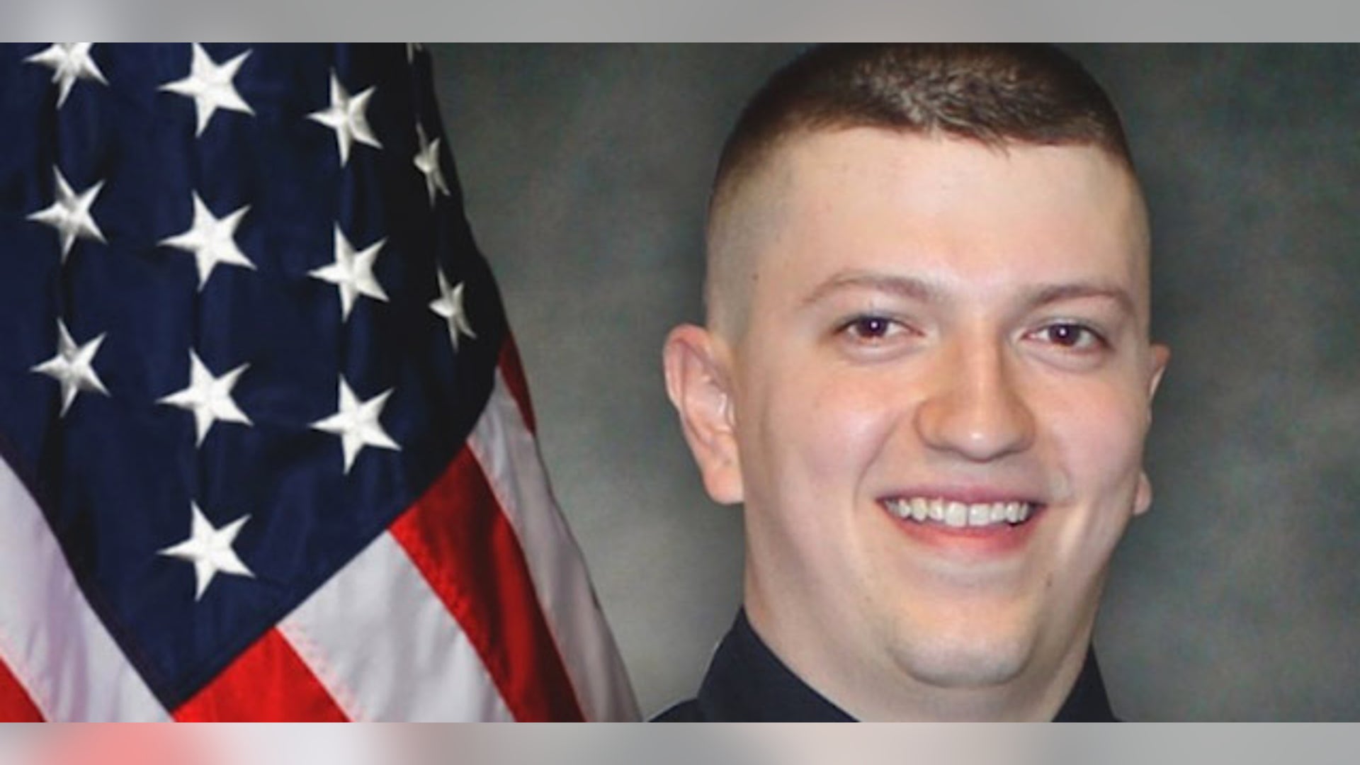 Euless, TX, Police Officer David Hofer was shot and killed on March 1 while responding to a report of suspicious activity at a park in the Fort Worth suburb. Hofer was speaking to a 22-year-old lying in wait in a creek bed with a shotgun, rifle and handgun. He shot Hofer in the face, according to police accounts, before being killed by the other officers present.