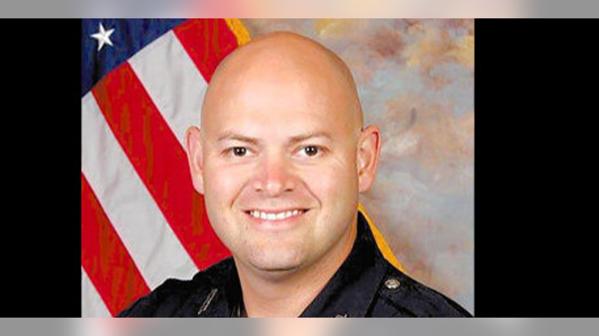 Maryville, TN, Police Department Officer Kenny Moats, 32, was shot and killed while responding to a domestic violence call with a Blount County Sheriff's Office deputy on Aug. 25. Brian Keith Stalans, 44, shot Moats in the neck, just above his bullet-resistant vest. Authorities believe the call was a ruse to lure officers to Stalans’ home so he could kill them. He now could face the death penalty for Moats’ murder.