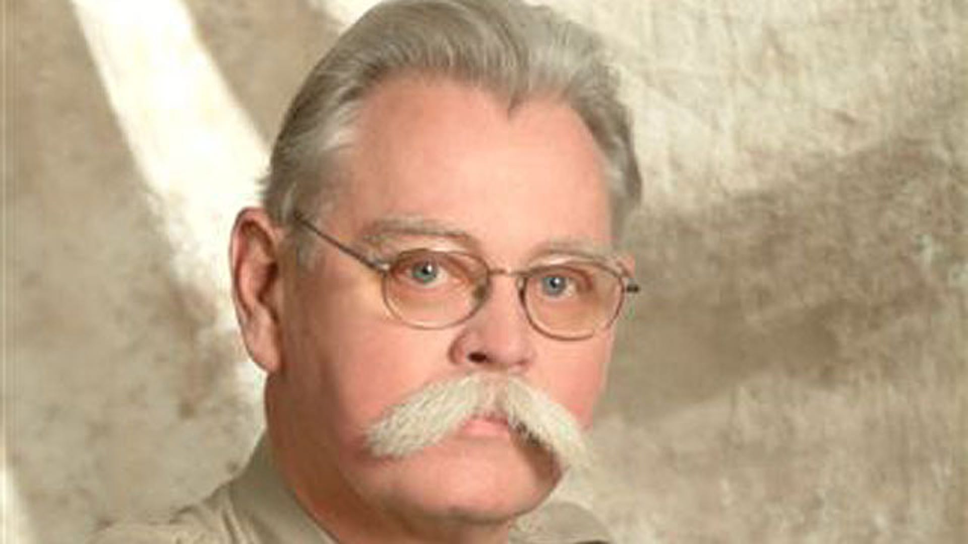 Sheriff Ralph Ogden, Yuma County, Arizona