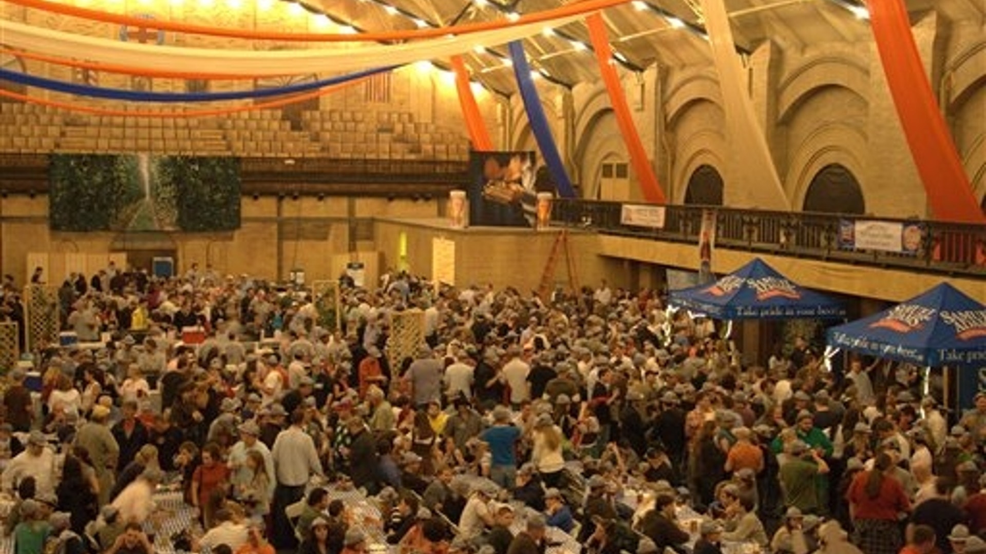 oktoberfestboston