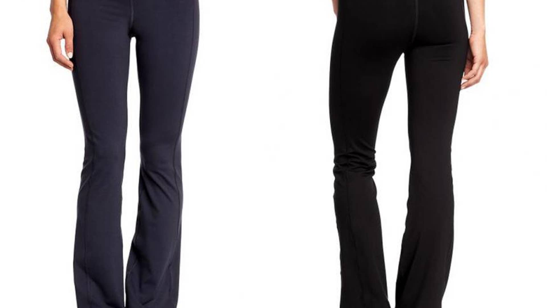 Active Compression Pants