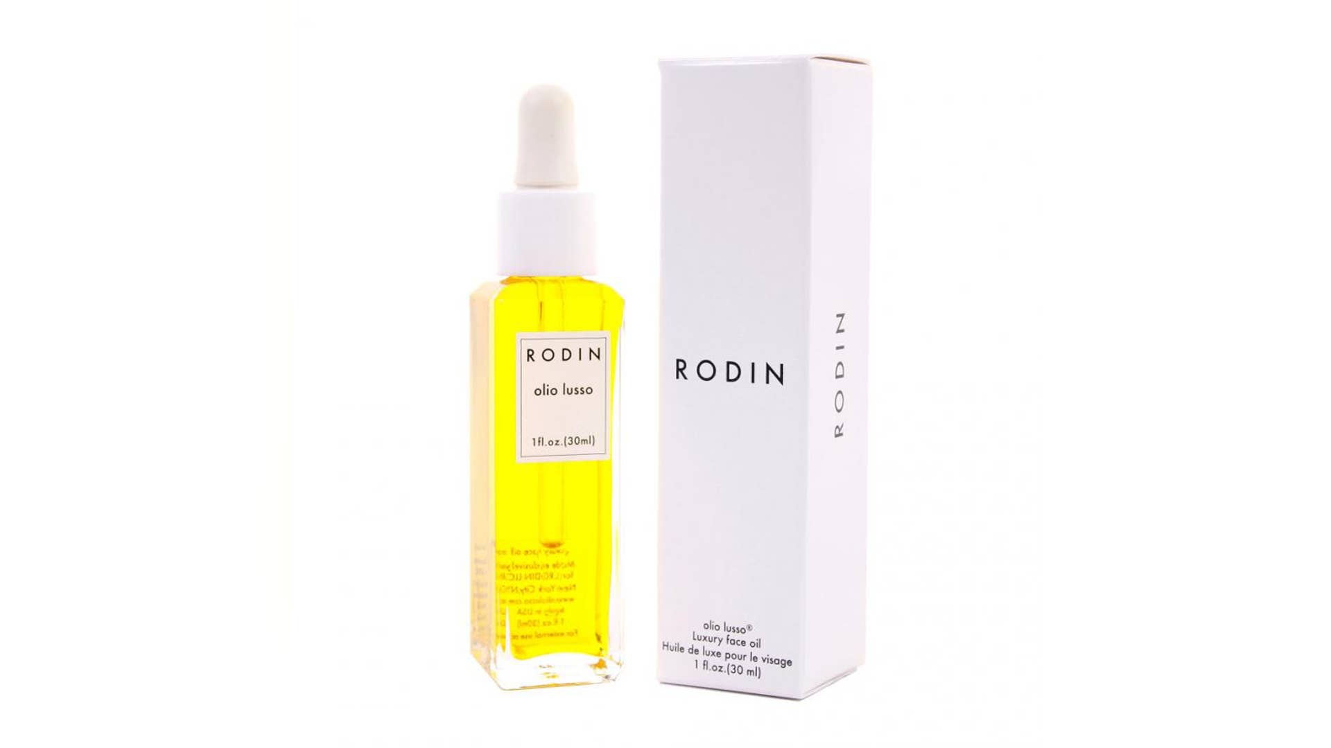 Rodin Olio Lusso Face Oil