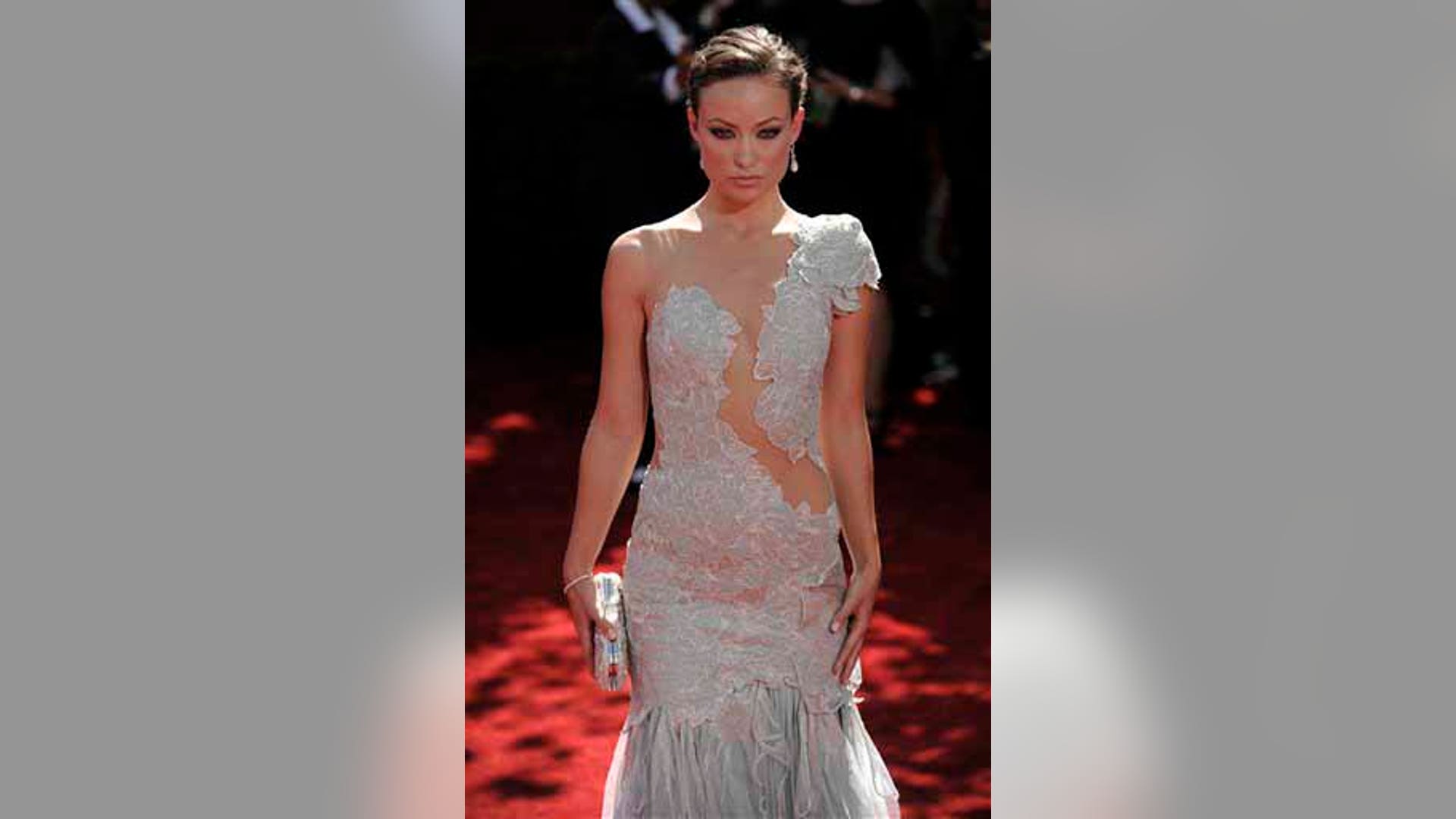 Olivia Wilde