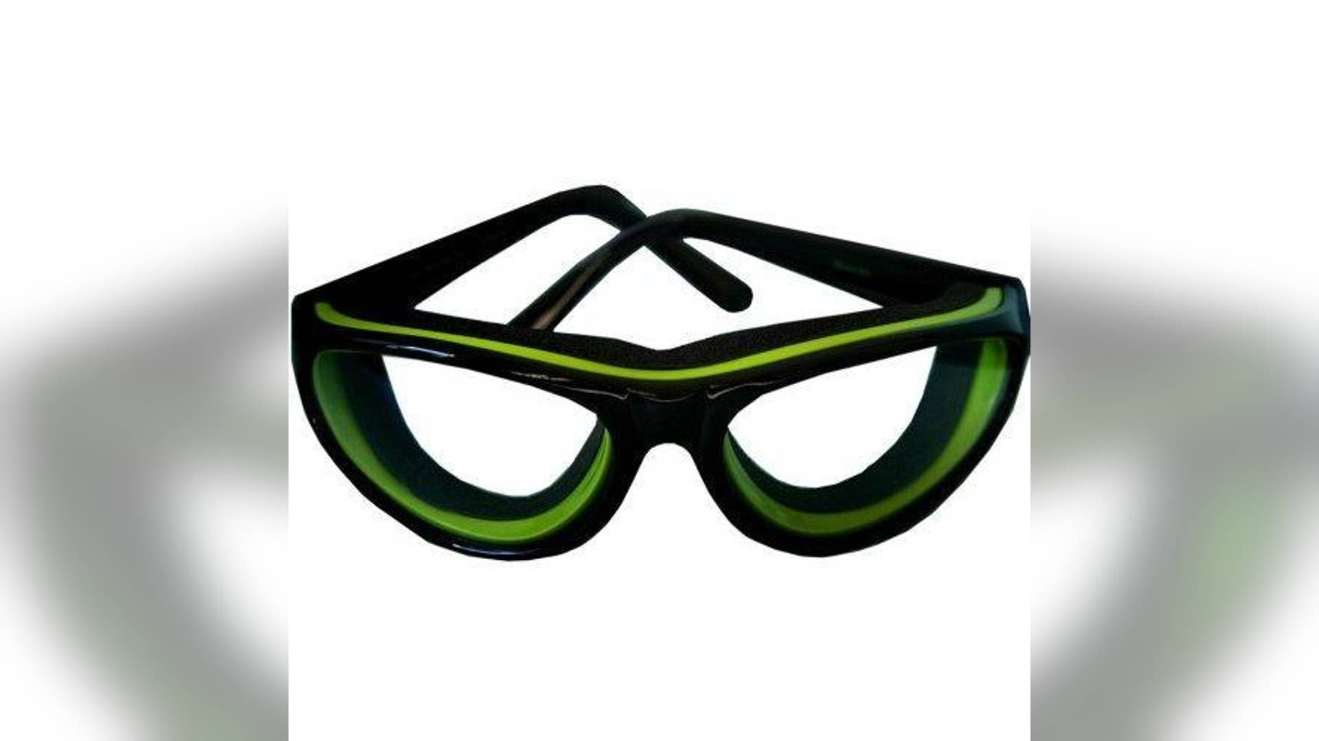Onion Goggles
