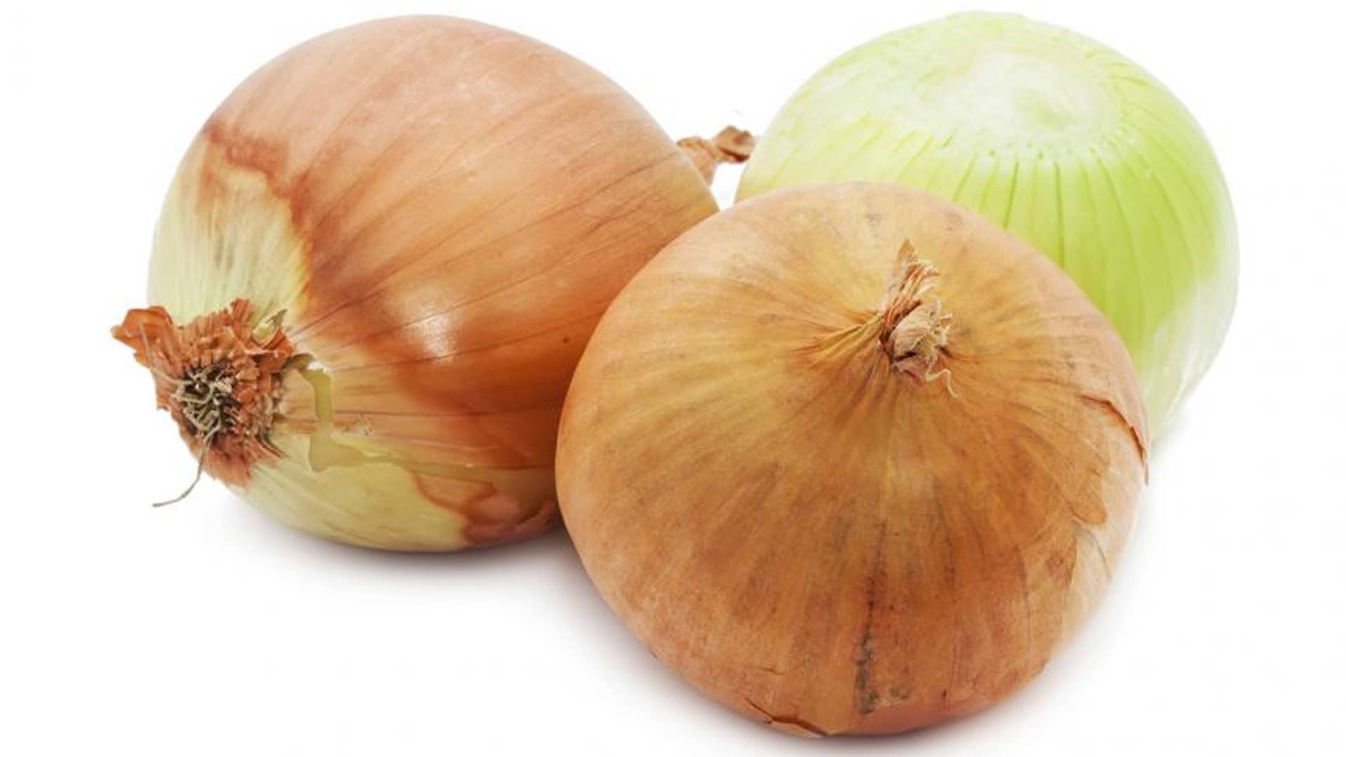 Onions