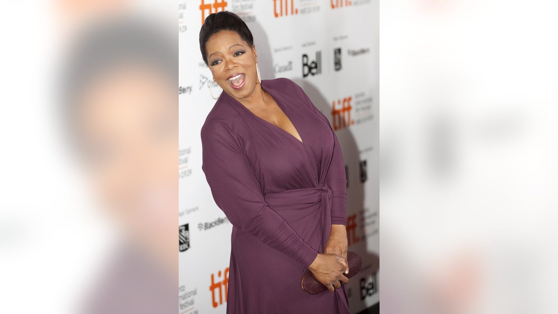Oprah