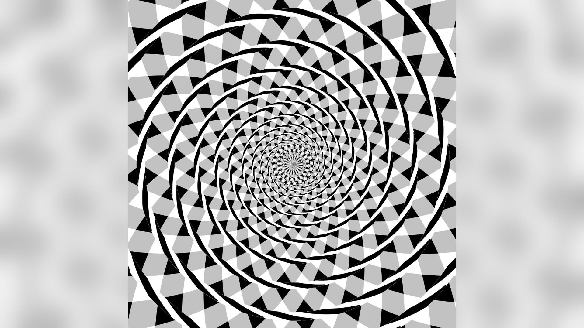 Seeing Isnt Believing Mind Bending Optical Illusions