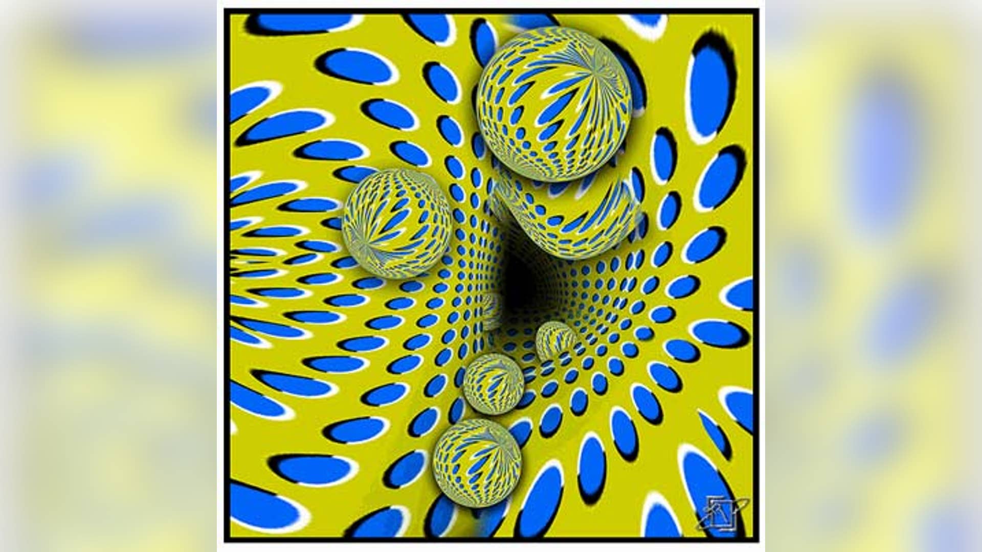 Optical Illusions