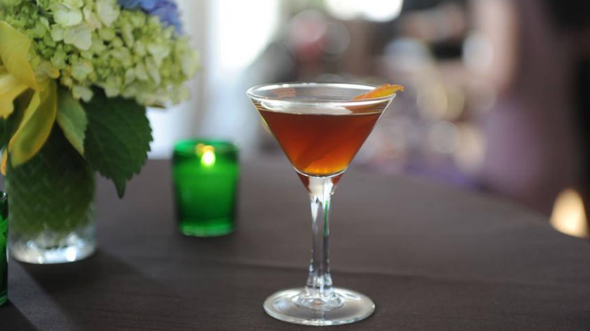 Orange You Glad It’s Got Tequila?