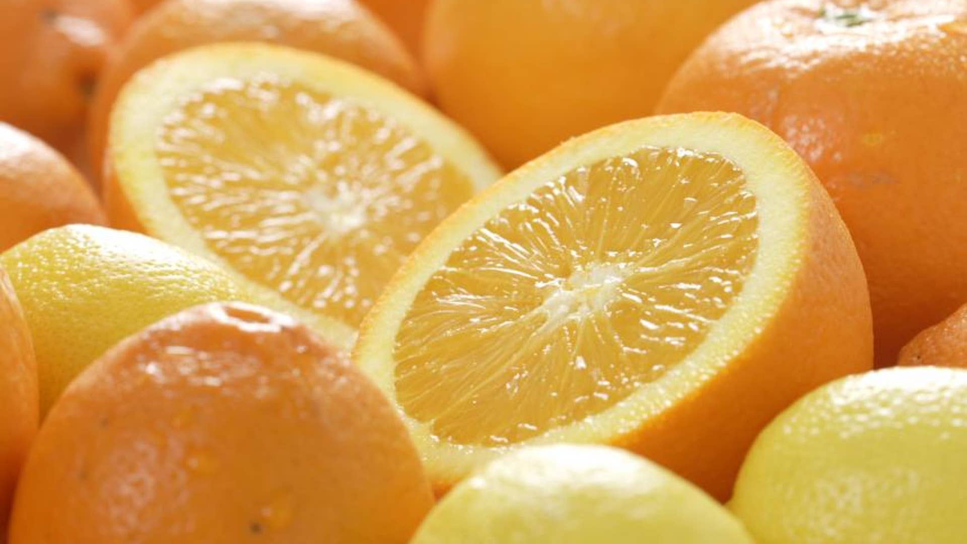 7 Foods That Burn Fat Fox News