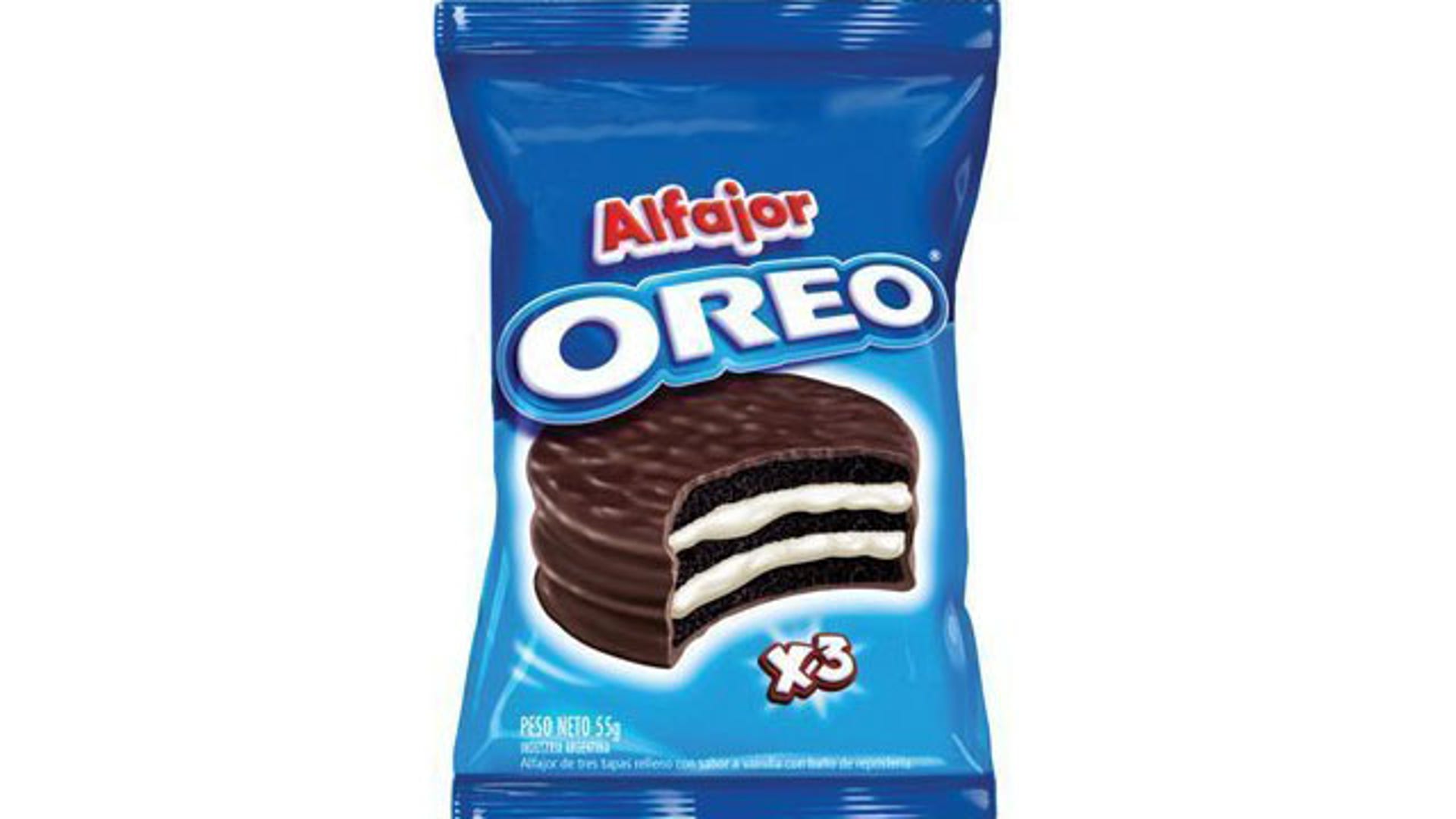 Oreo 