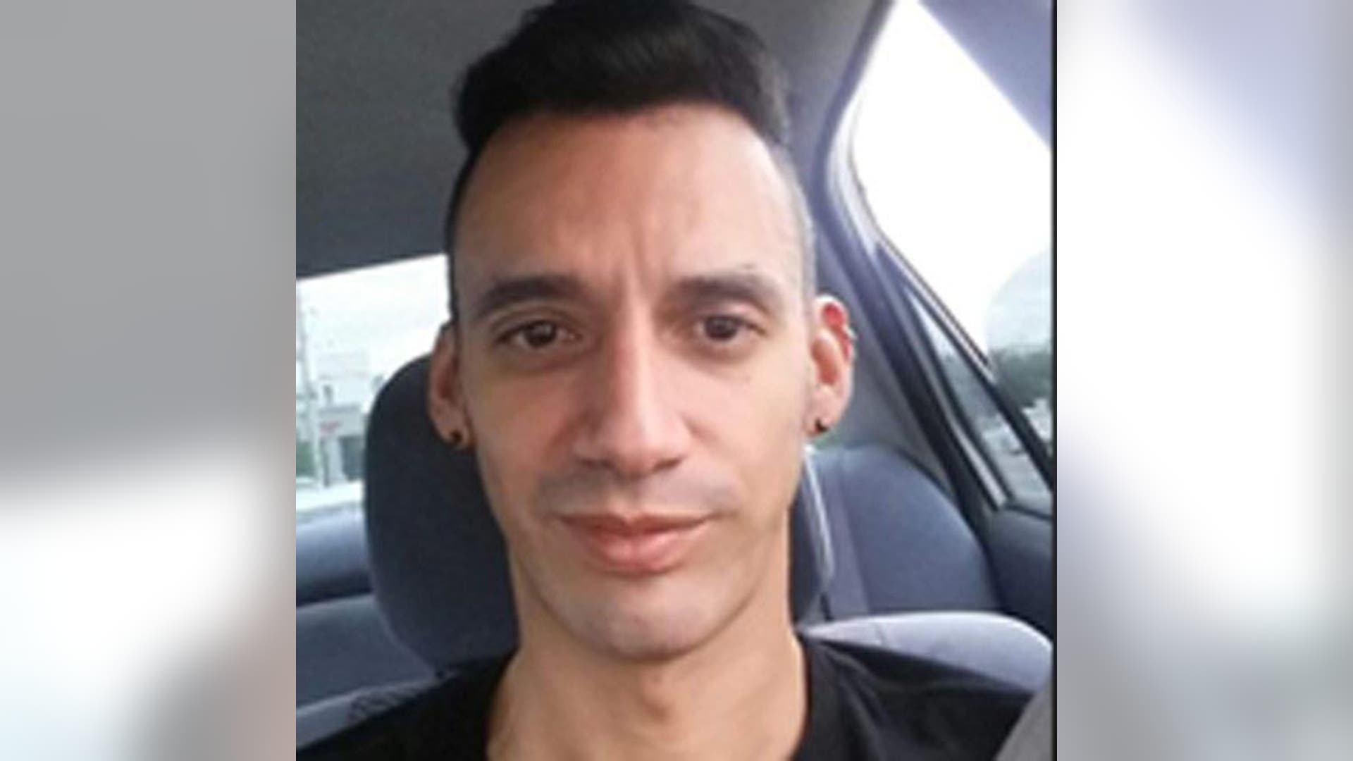 Eric Ivan Ortiz-Rivera