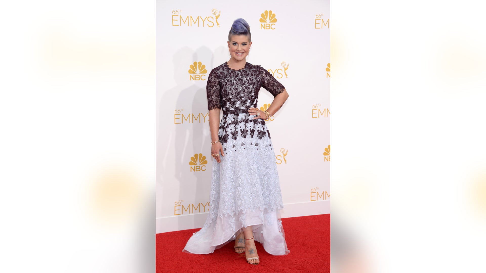 Kelly Osbourne: Worst