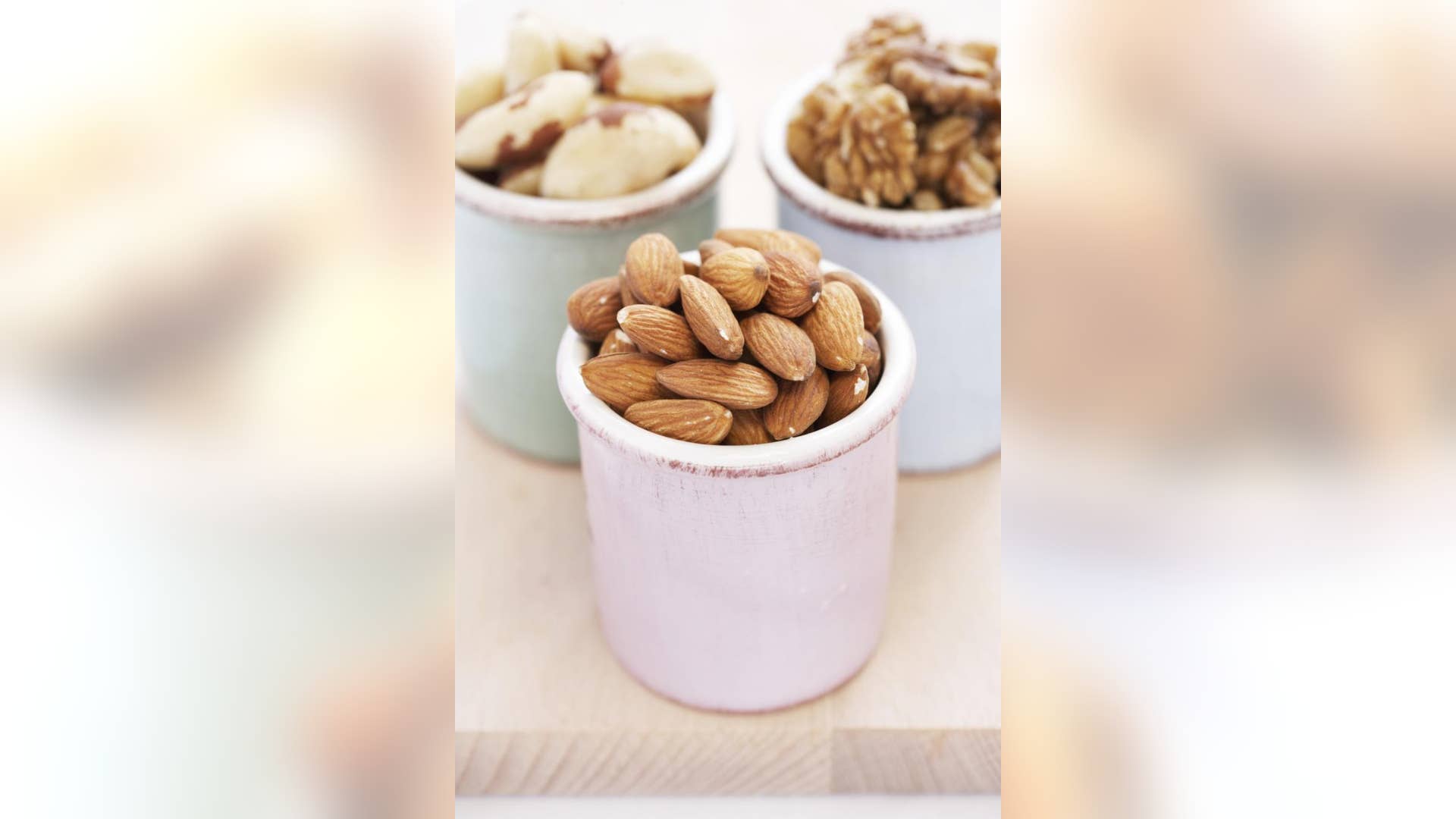 You Overeat Healthy Foods