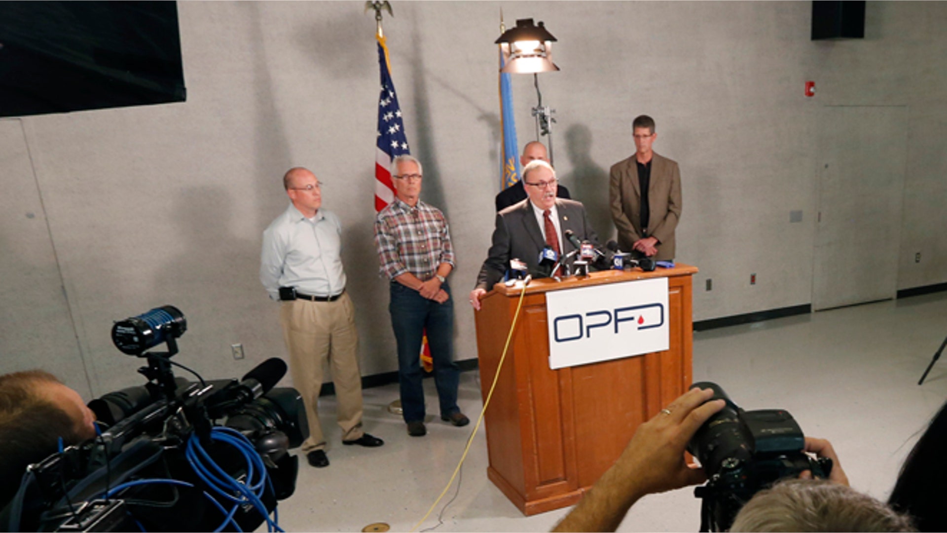 Jewish community center attacks