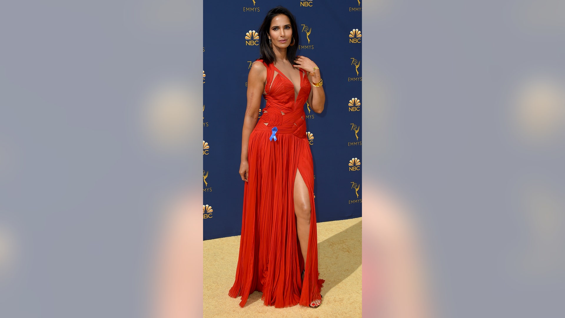 Padma Lakshmi