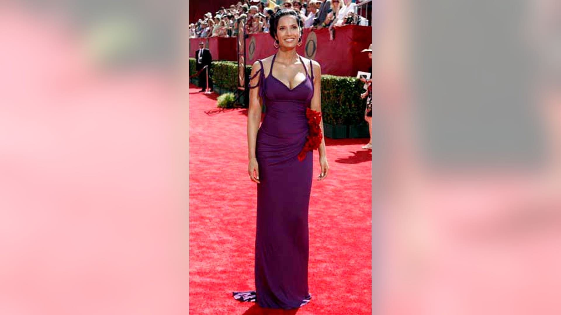 Padma Lakshmi