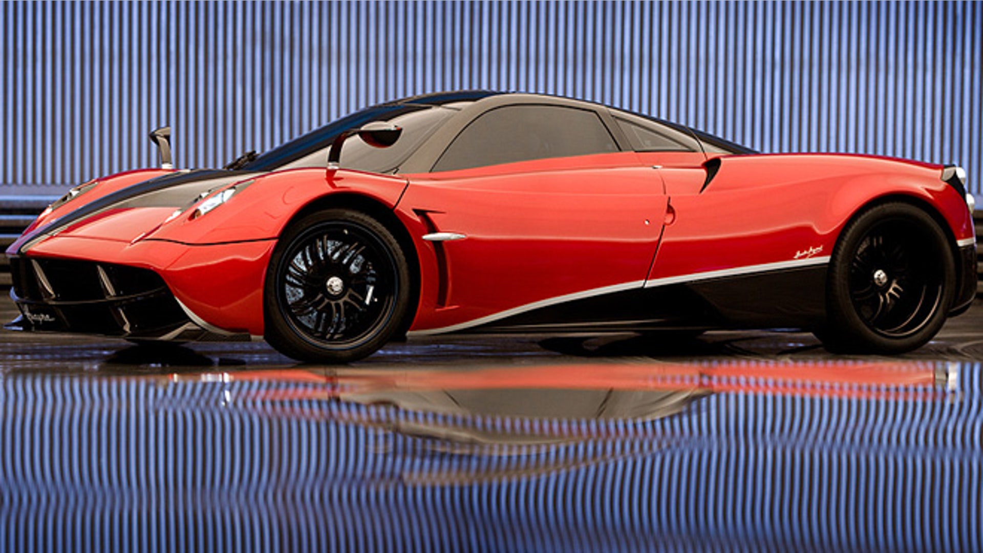 pagani_transformer_660