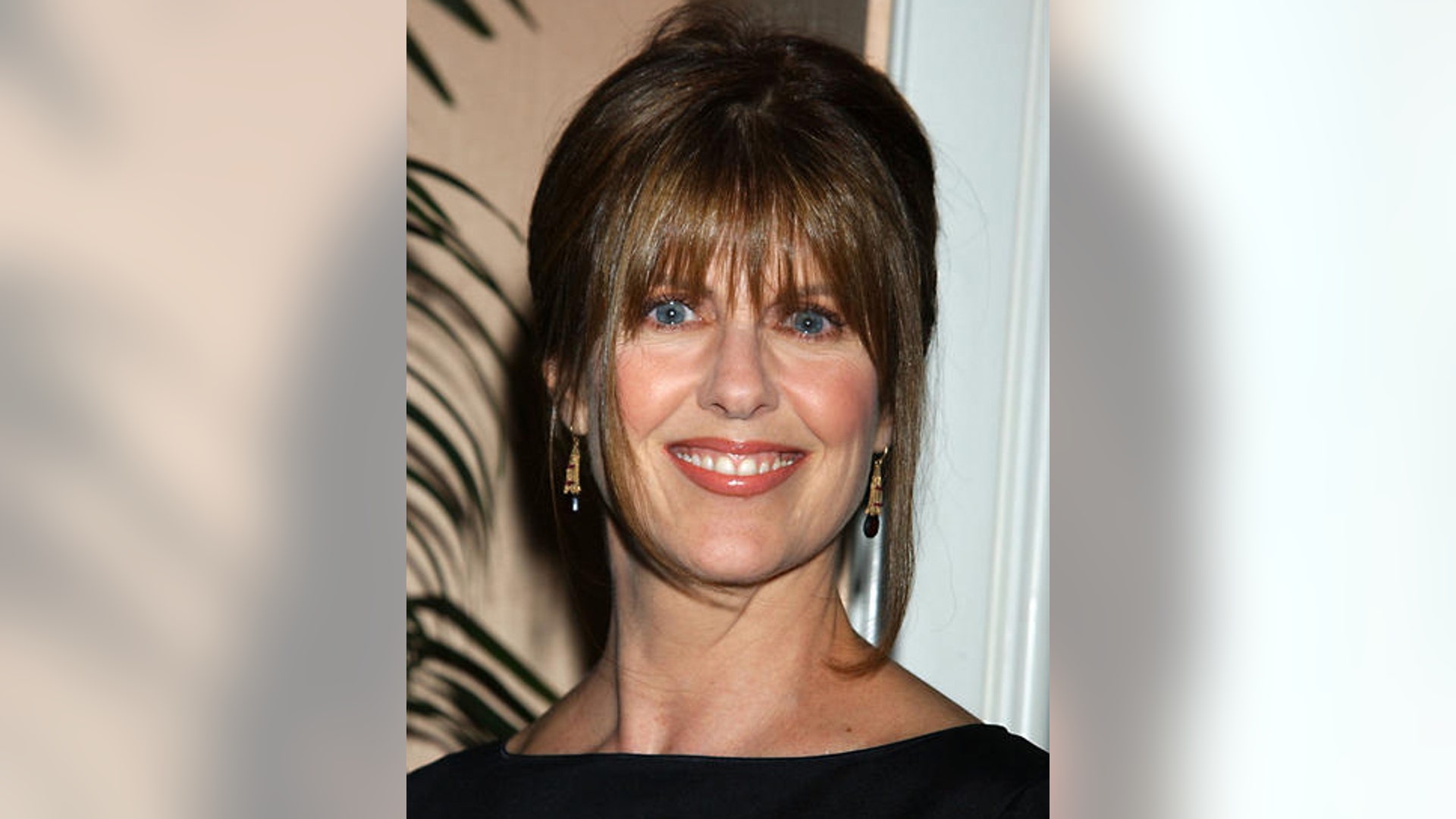 Pam Dawber Now