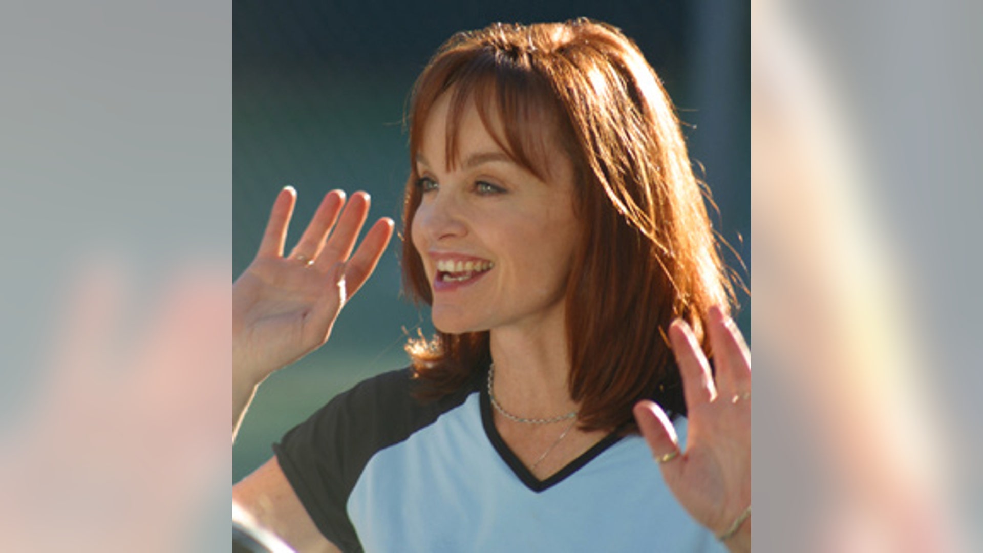 Pamela Sue Martin Now