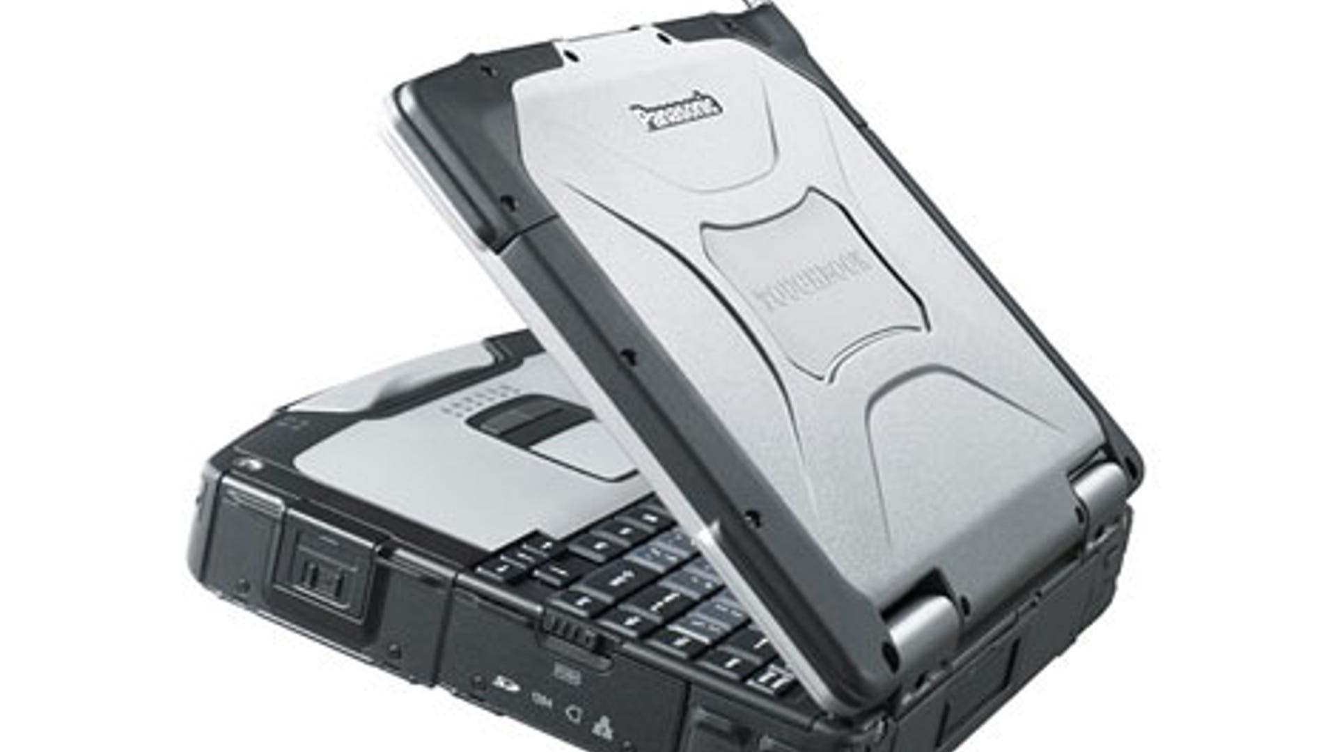 Panasonic Toughbook