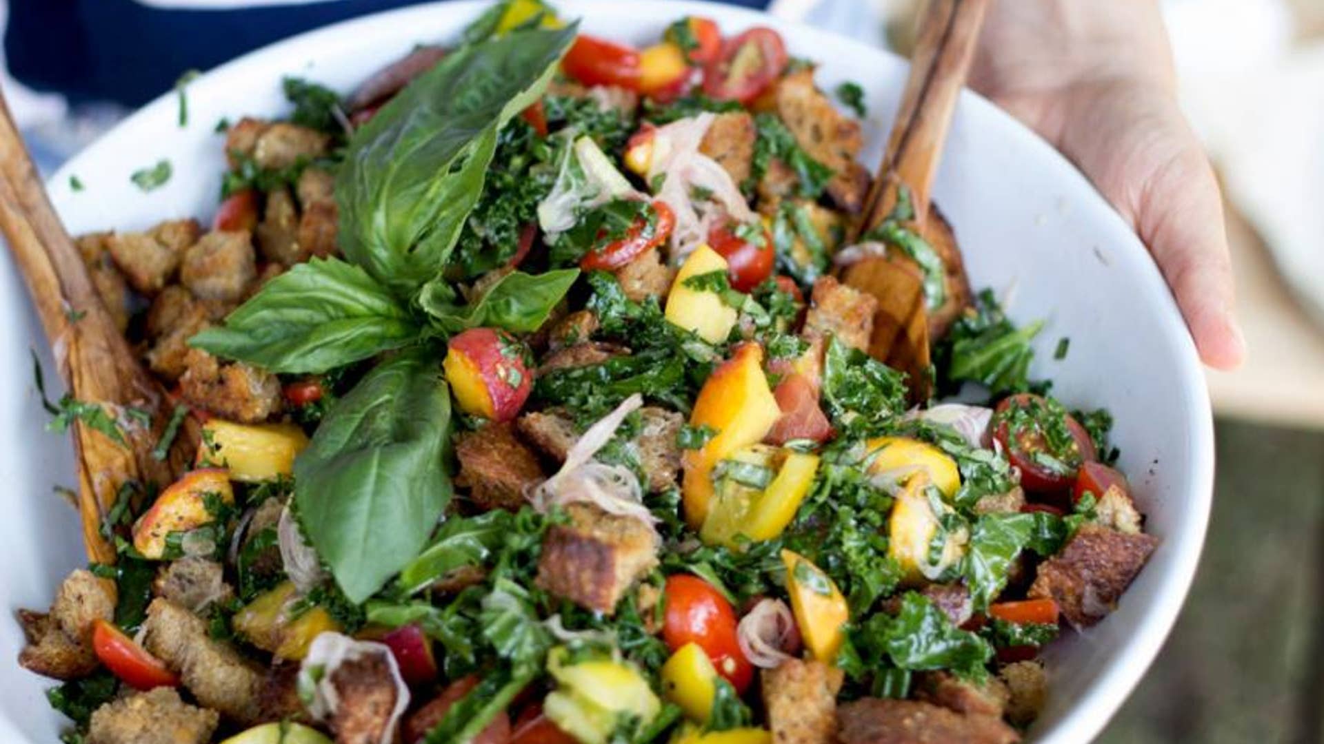 Panzanella