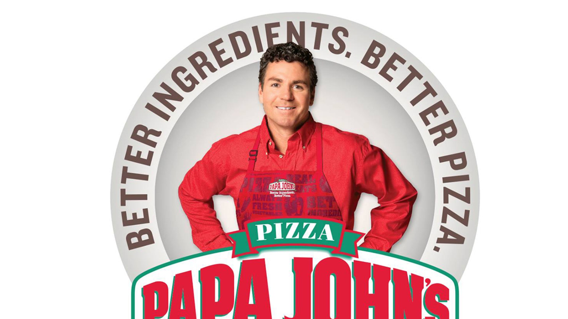 Papa johns