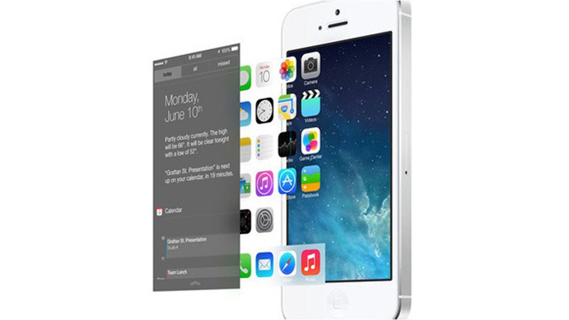 <b>Parallex Wallpaper</b>