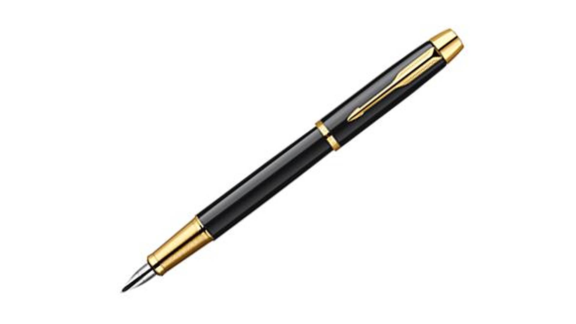 Parker IM Premium Pen