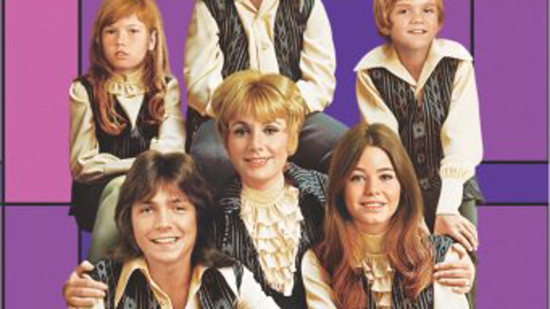 Then/ now: Our favorite 'Partridge Family' stars | Fox News
