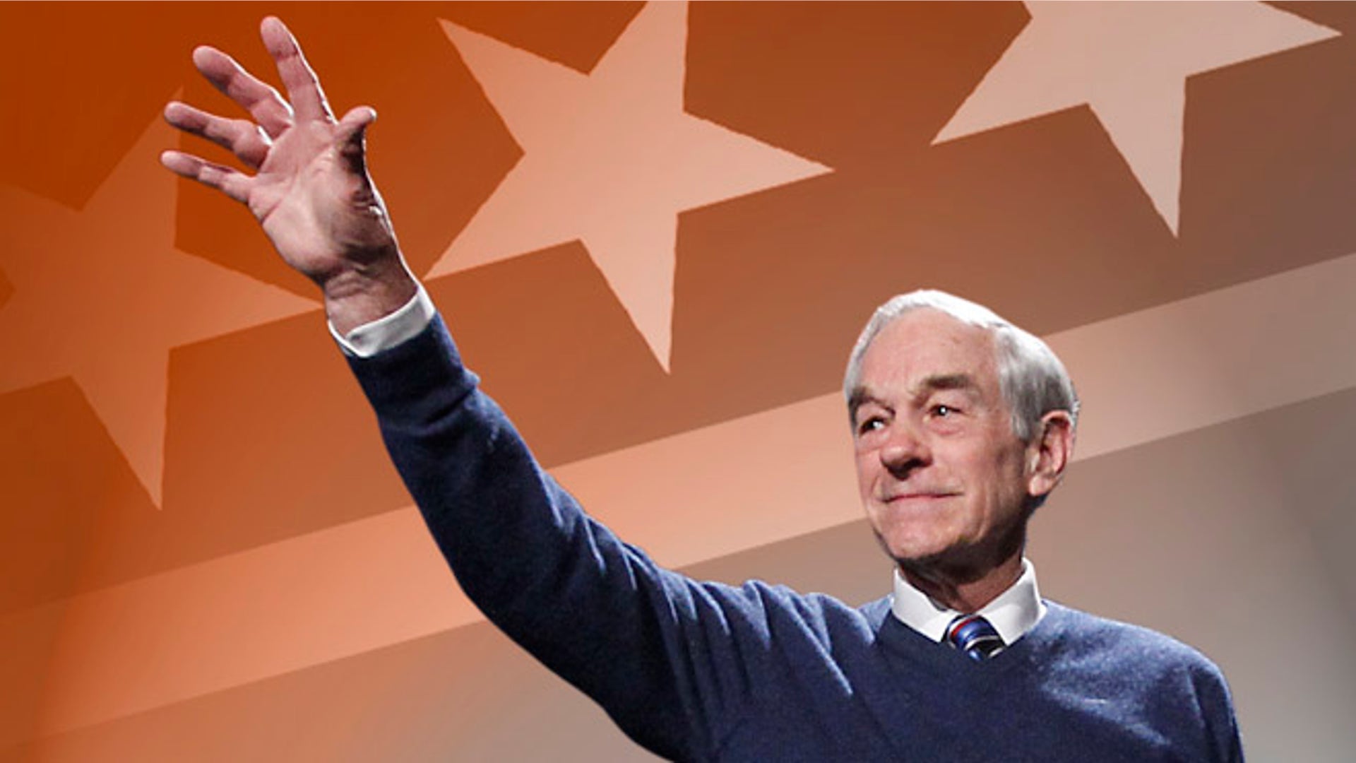 Ron Paul