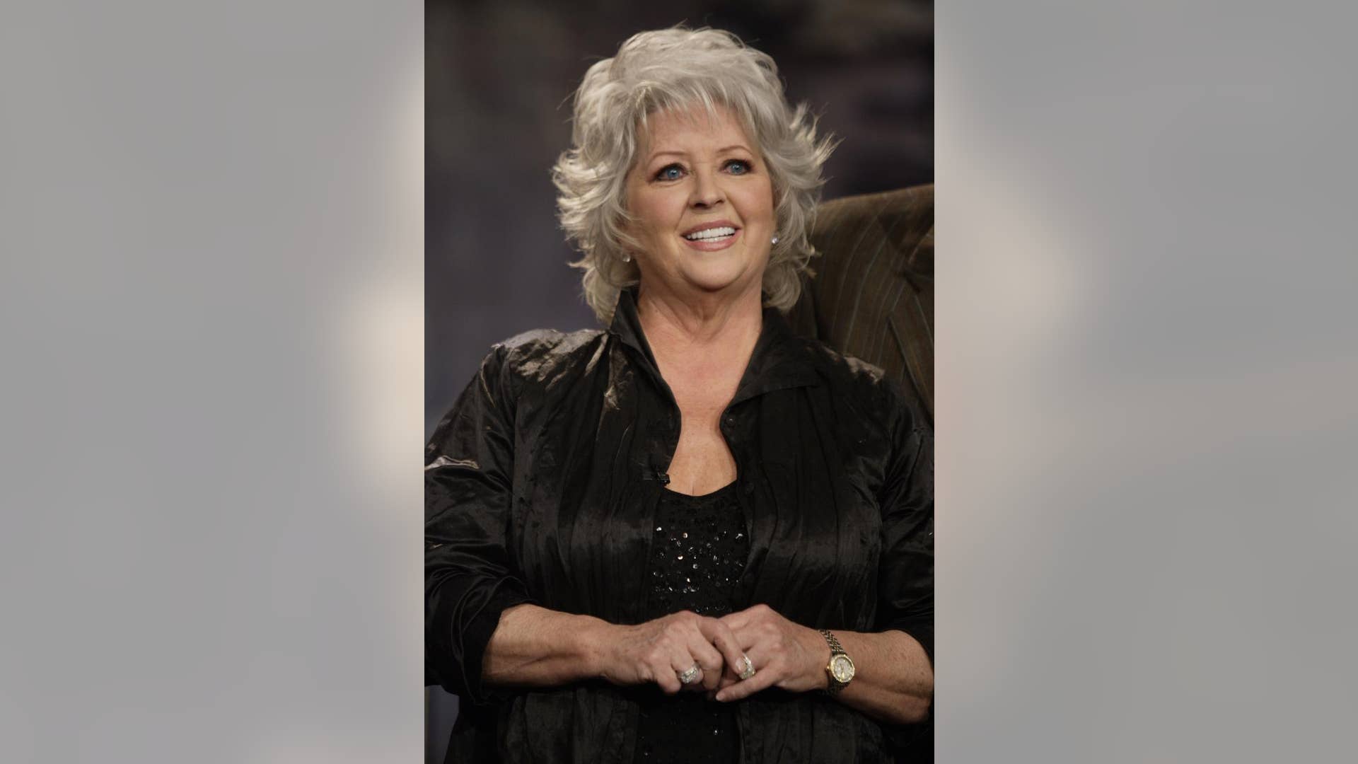 Paula Deen
