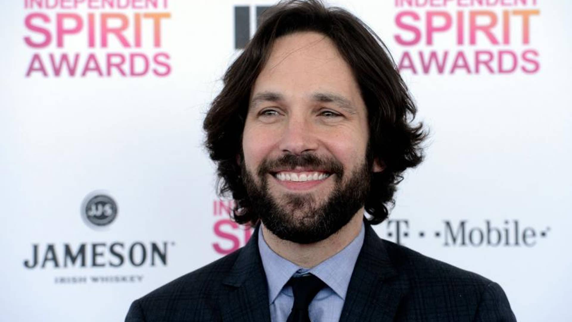 Paul Rudd in 'Bridesmaids'