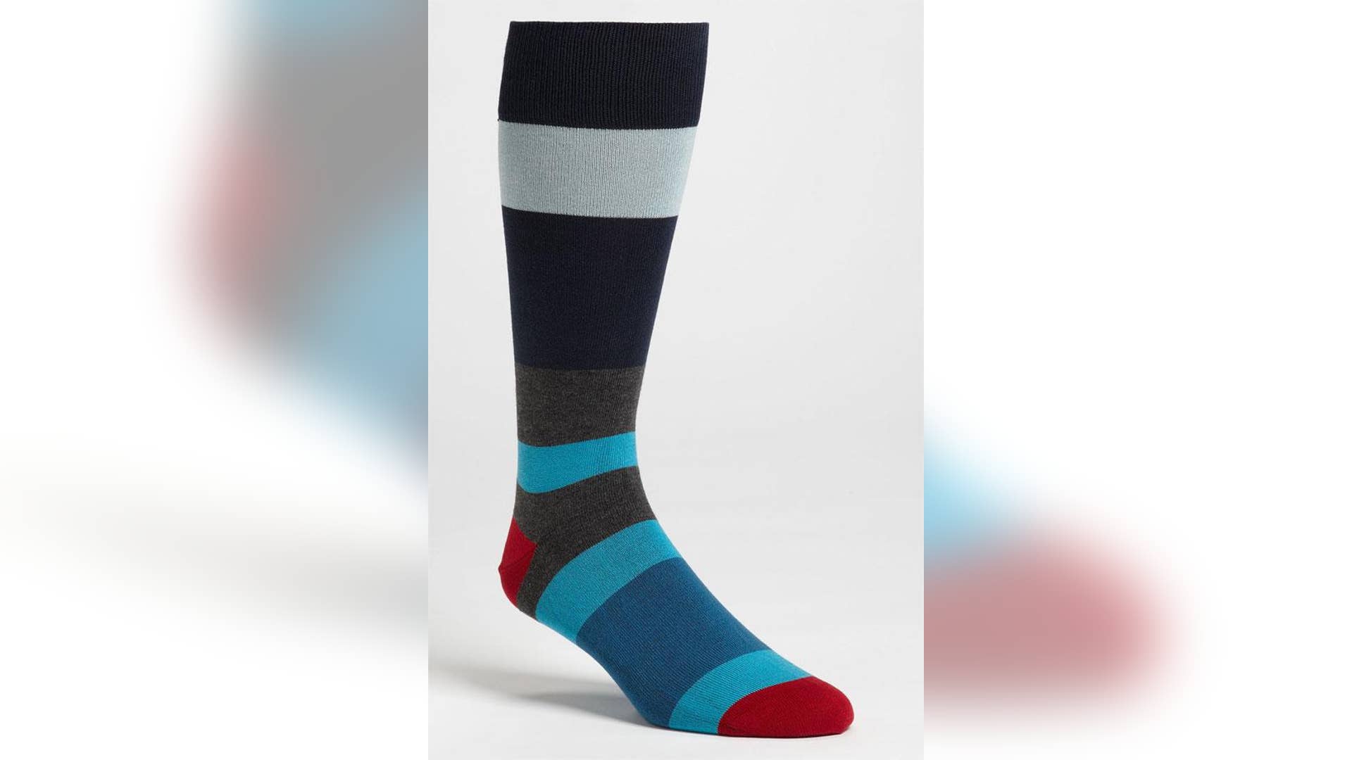 Socks, $30