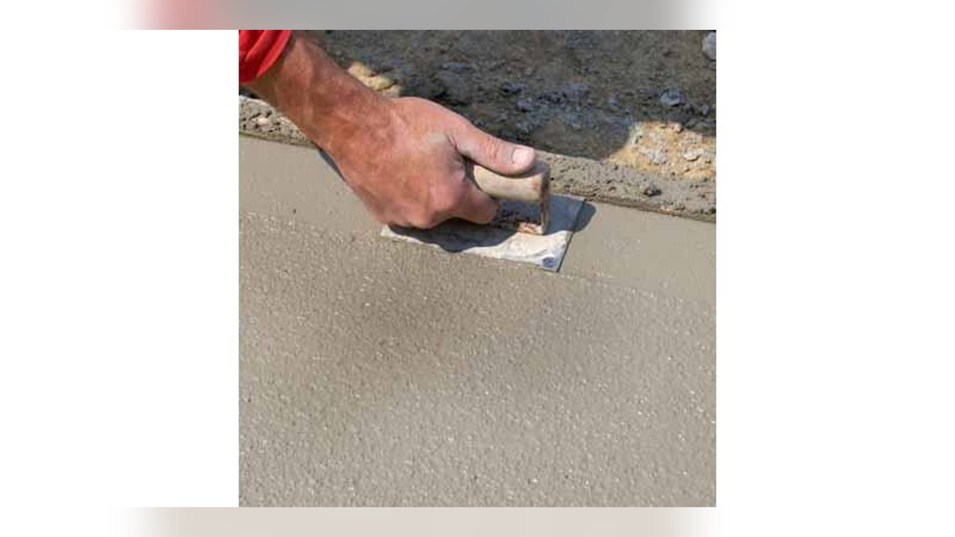 Polish Up Paths and Patios