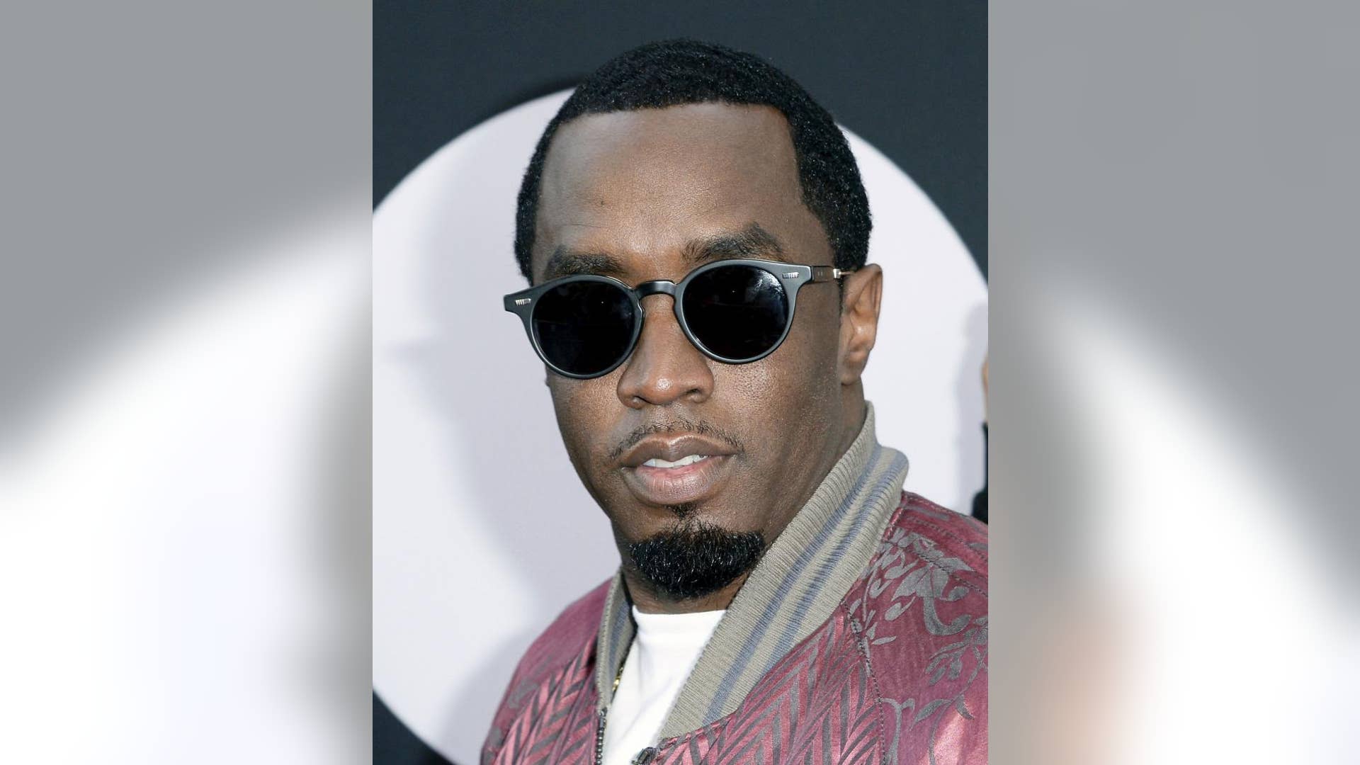 Sean 'P. Diddy' Combs