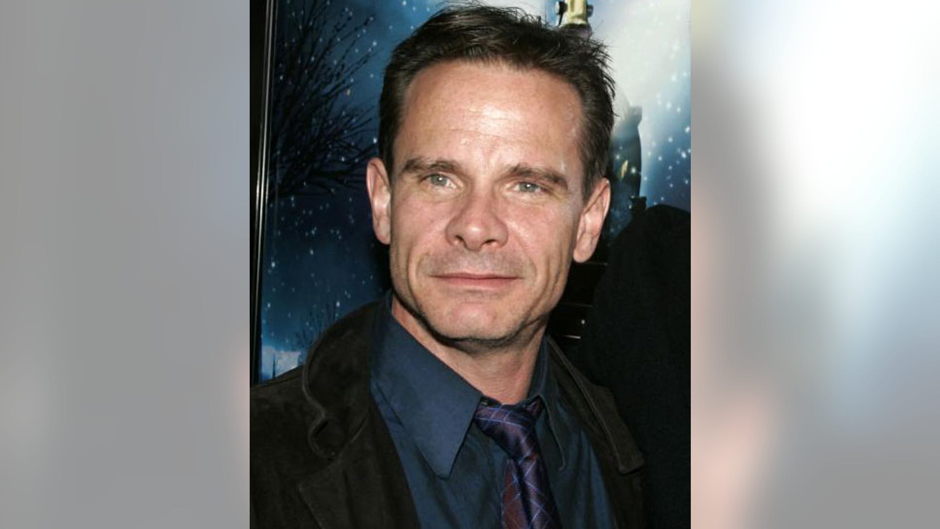 Peter Scolari Now