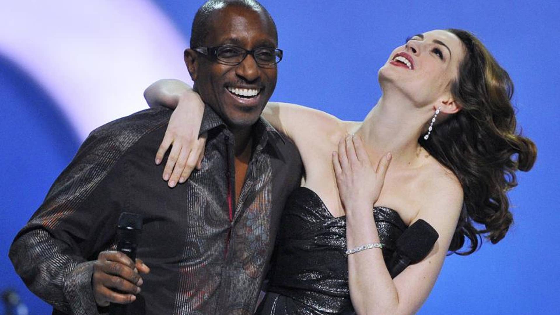 Nobel Peace Prize Concert