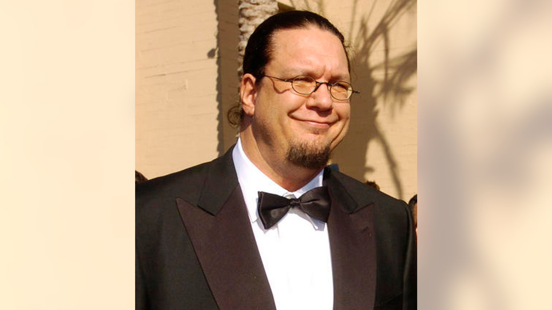 Penn Jillette