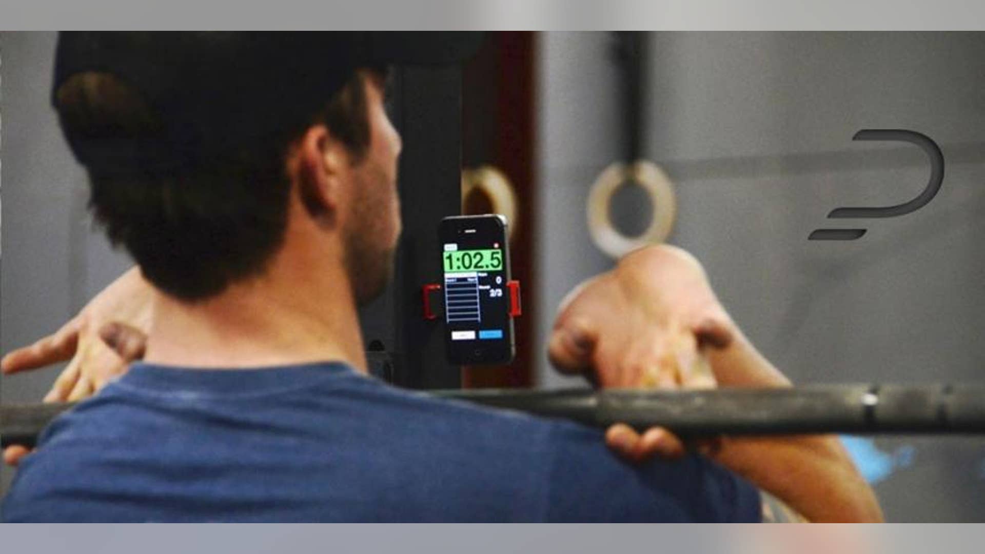 9 Essential (and Super Cool) Pieces of Men's Fitness Gear Fox News