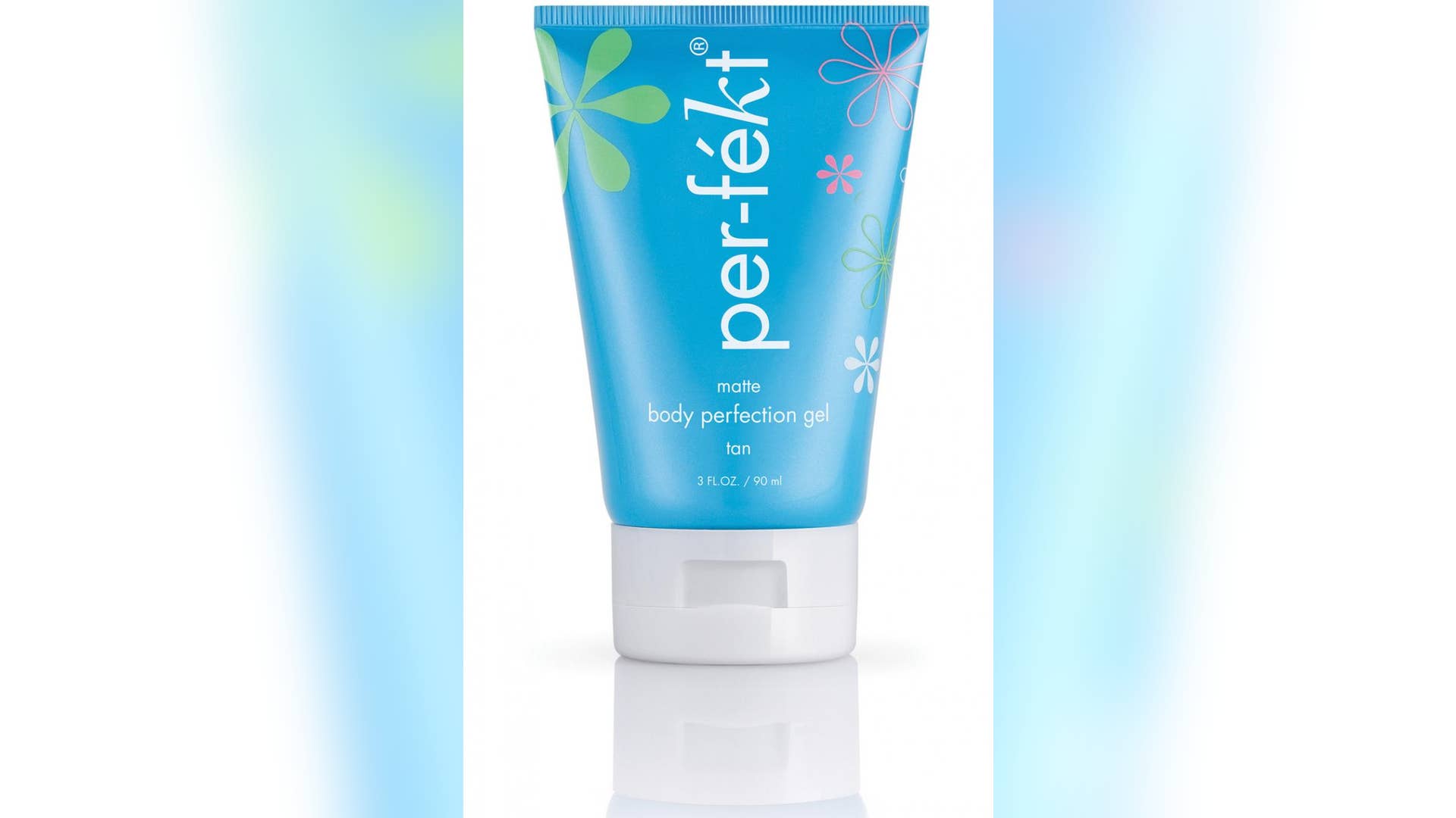 Per-fekt Body Perfection Gel in Tan